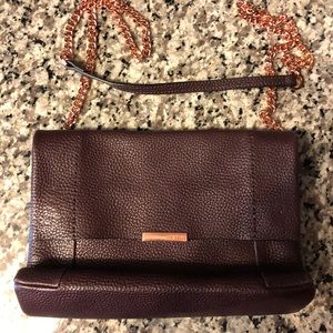 Hardly used Ted Baker purse